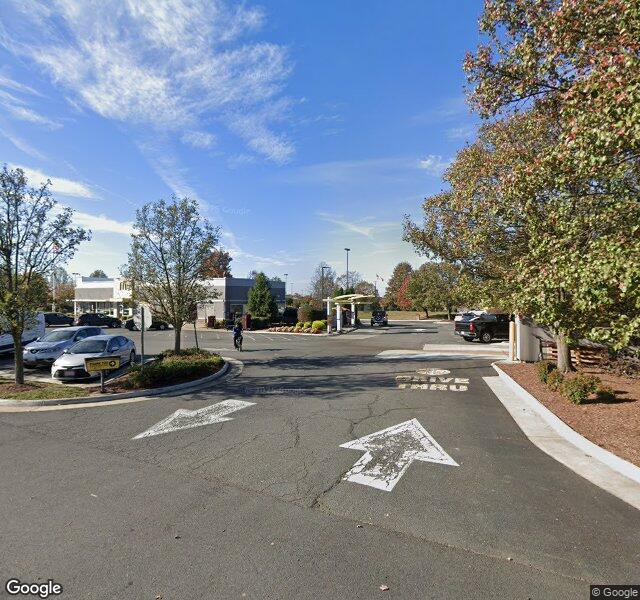 TA Realty Thayer Road data center (Sterling), a photo of the site