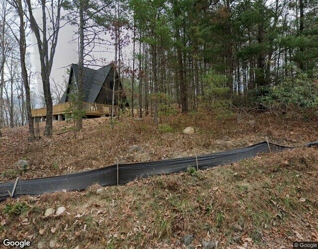 TAC Data Centers Wythe County Campus, a photo of the site