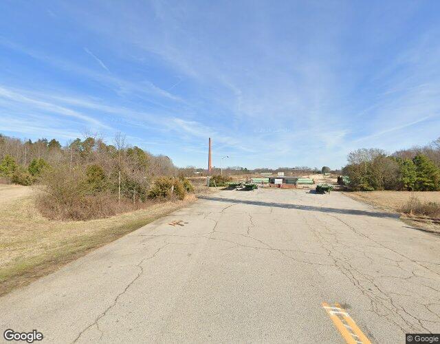 TECfusions Clarksville Data Center (TECfusions Clarksville LLC), a photo of the site