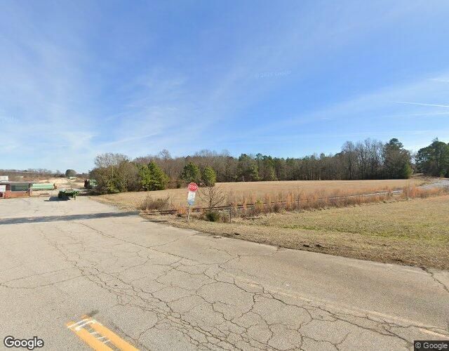 TECfusions Clarksville Data Center (TECfusions Clarksville LLC), a photo of the site