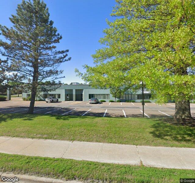 Tech Vault South Burlington, a photo of the site