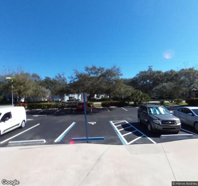 Telxius Boca Raton DC, a photo of the site