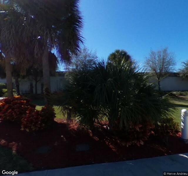 Telxius Boca Raton DC, a photo of the site