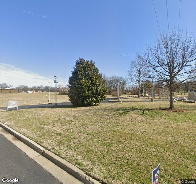 Tennessee South Data Center, a photo of the site