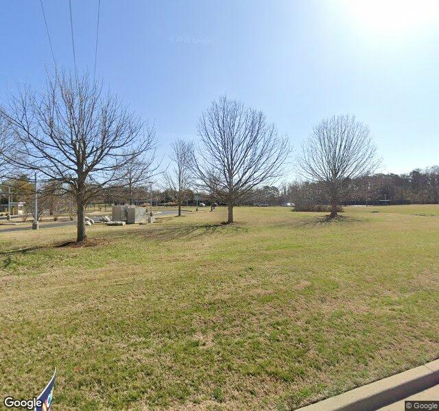 Tennessee South Data Center, a photo of the site
