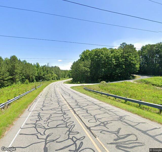 Terra Nexus Rockingham data center (Old Cheraw Highway), a photo of the site