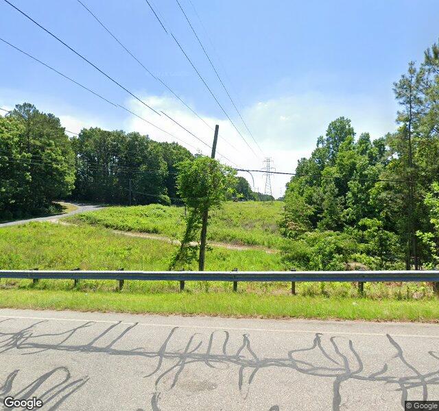 Terra Nexus Rockingham data center (Old Cheraw Highway), a photo of the site