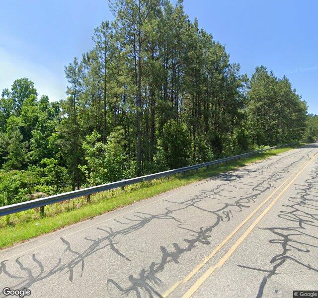 Terra Nexus Rockingham data center (Old Cheraw Highway), a photo of the site