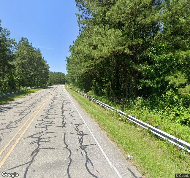 Terra Nexus Rockingham data center (Old Cheraw Highway), a photo of the site