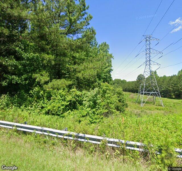Terra Nexus Rockingham data center (Old Cheraw Highway), a photo of the site