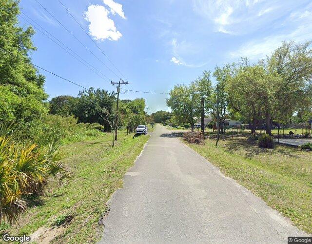 Tesoro Groves PUD (FPL land, Indiantown), a photo of the site