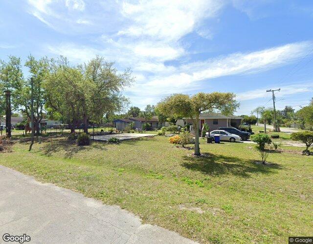 Tesoro Groves PUD (FPL land, Indiantown), a photo of the site