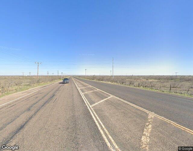 Texas Critical Data Centers (Ector County), a photo of the site