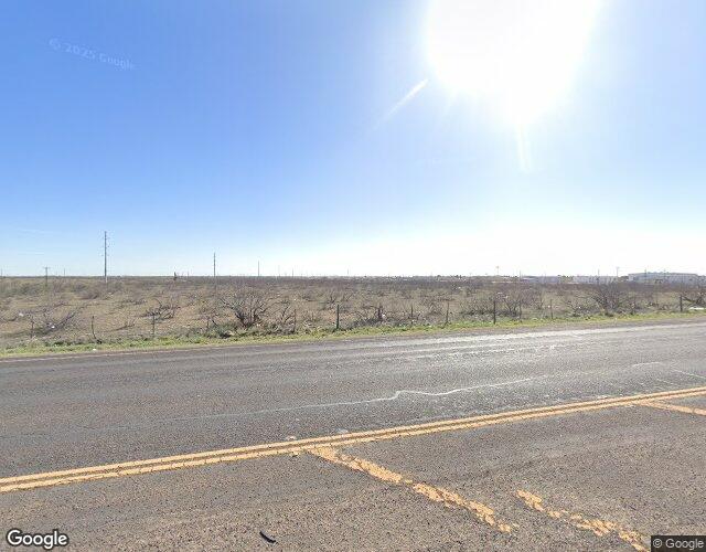 Texas Critical Data Centers (Ector County), a photo of the site