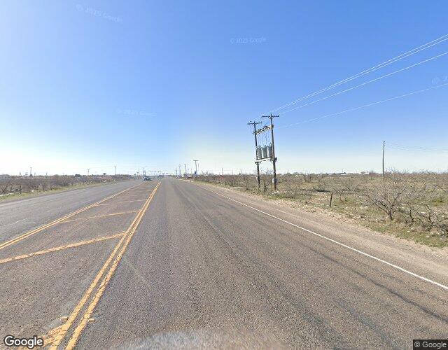 Texas Critical Data Centers (Ector County), a photo of the site