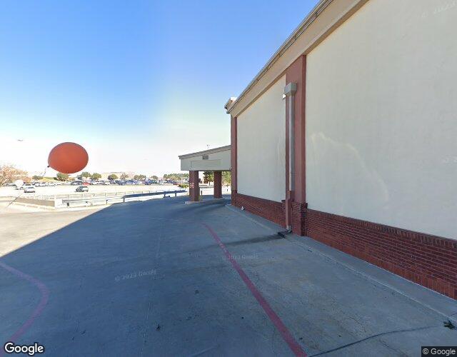 Texas Critical Data Centers (Ector County), a photo of the site