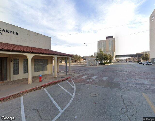 Texas Solarworks Data Center (withdrawn), a photo of the site