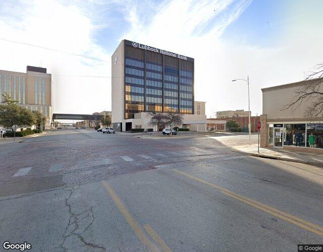 Texas Solarworks Data Center (withdrawn), a photo of the site