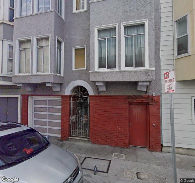 The Mission Street Center, a photo of the site