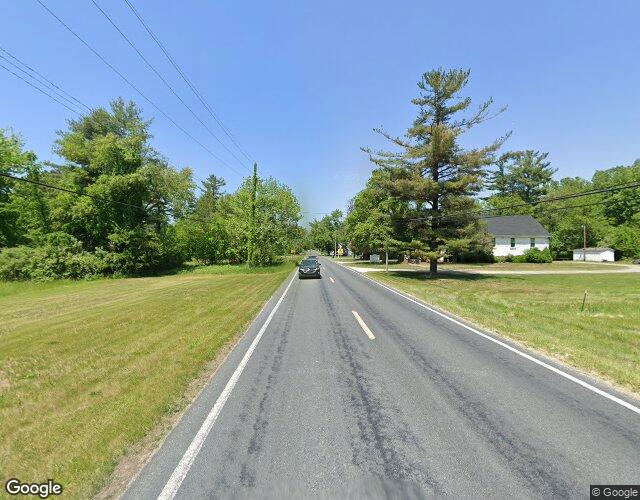 Thor Equities Augusta Township data center (rezoning overturned by voters), a photo of the site