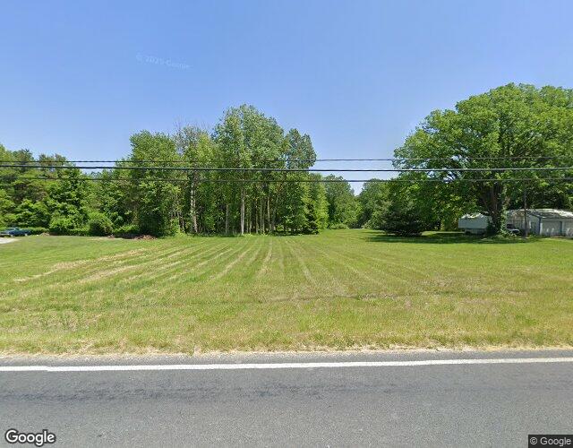 Thor Equities Augusta Township data center (rezoning overturned by voters), a photo of the site