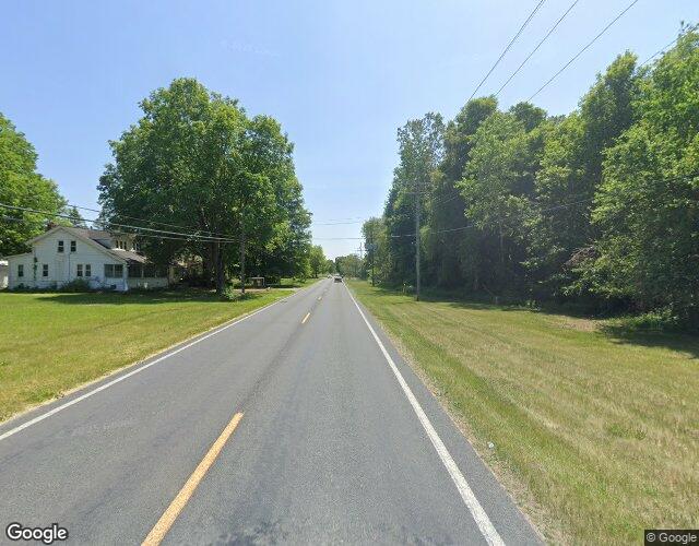 Thor Equities Augusta Township data center (rezoning overturned by voters), a photo of the site