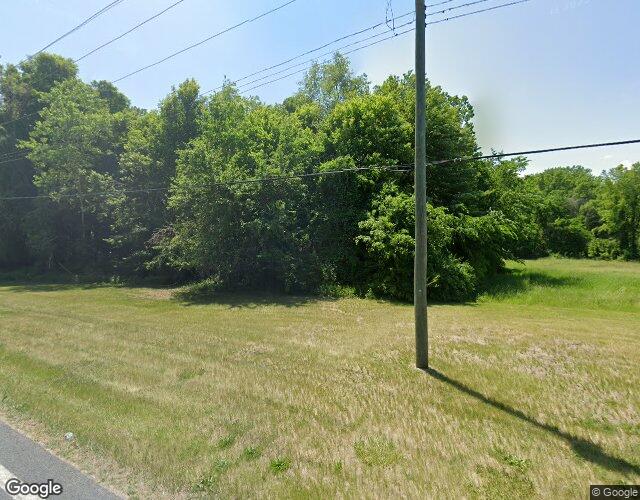 Thor Equities Augusta Township data center (rezoning overturned by voters), a photo of the site
