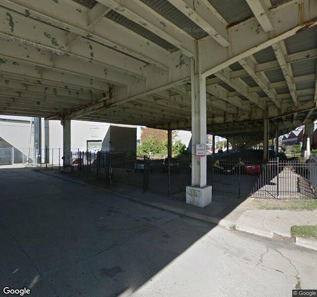 TierPoint Baltimore, a photo of the site