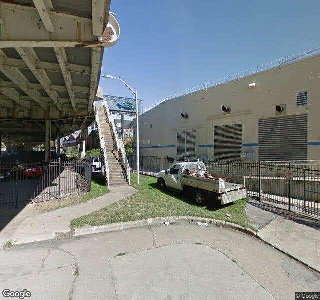 TierPoint Baltimore, a photo of the site