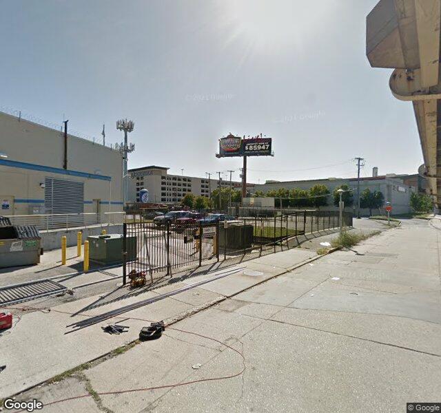 TierPoint Baltimore, a photo of the site