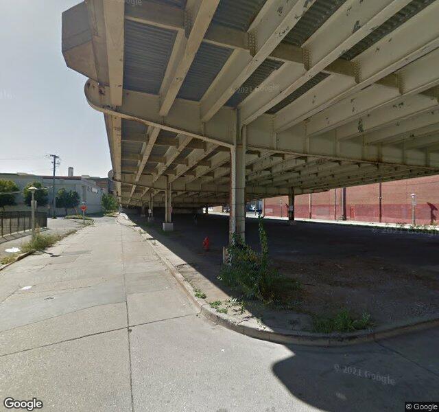TierPoint Baltimore, a photo of the site