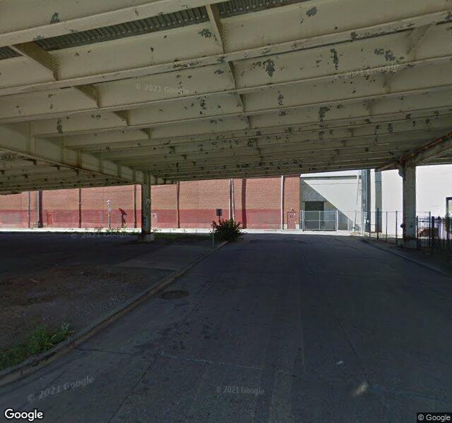 TierPoint Baltimore, a photo of the site