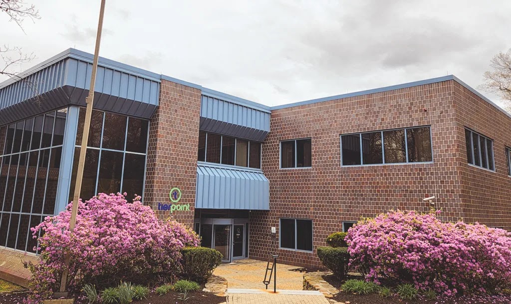 TierPoint Boston - Andover, a photo of the site