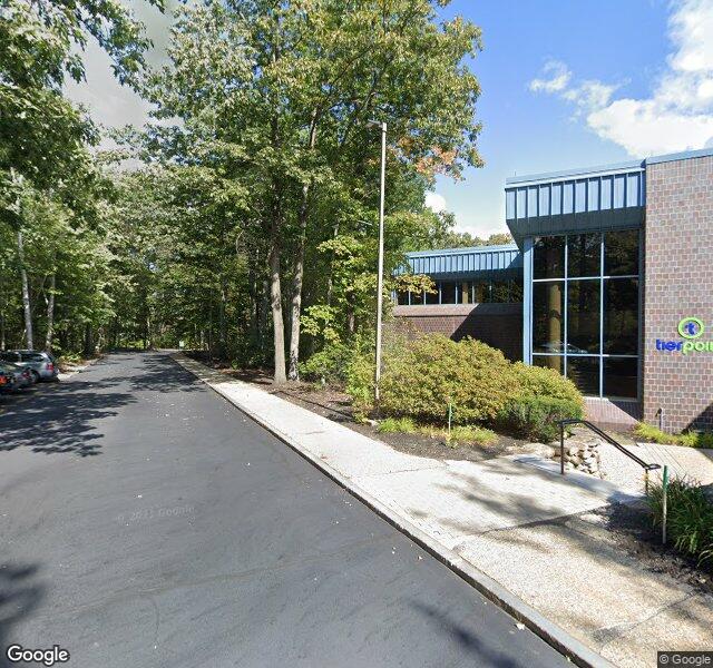 TierPoint Boston - Andover, a photo of the site