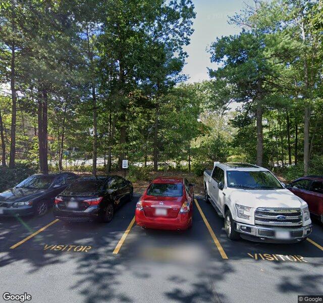 TierPoint Boston - Andover, a photo of the site