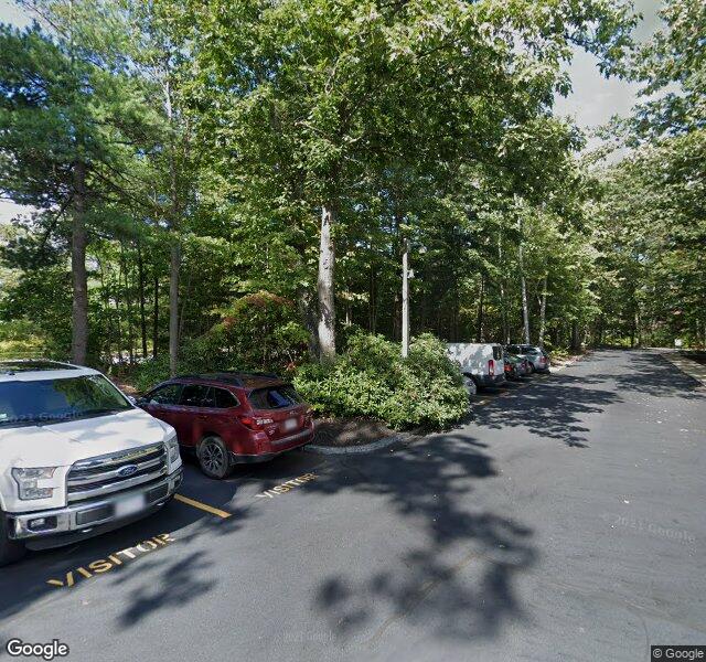 TierPoint Boston - Andover, a photo of the site