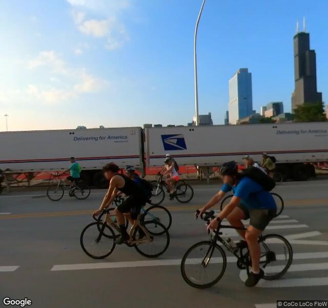 TierPoint Chicago - Polk, a photo of the site