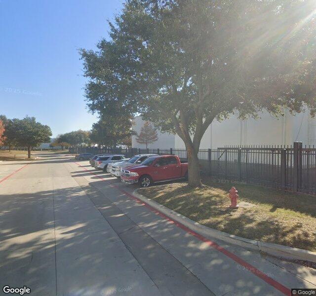 TierPoint Dallas Forth Worth, a photo of the site