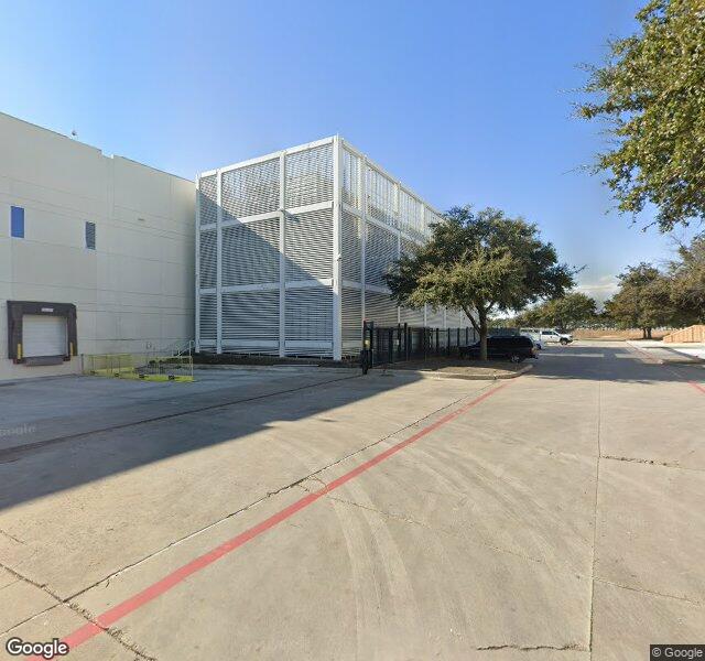 TierPoint Dallas Forth Worth, a photo of the site