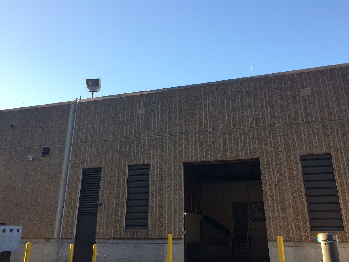 TierPoint Jacksonville, a photo of the site