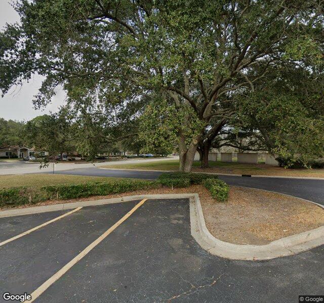 TierPoint Jacksonville, a photo of the site