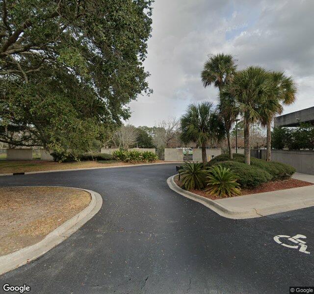 TierPoint Jacksonville, a photo of the site