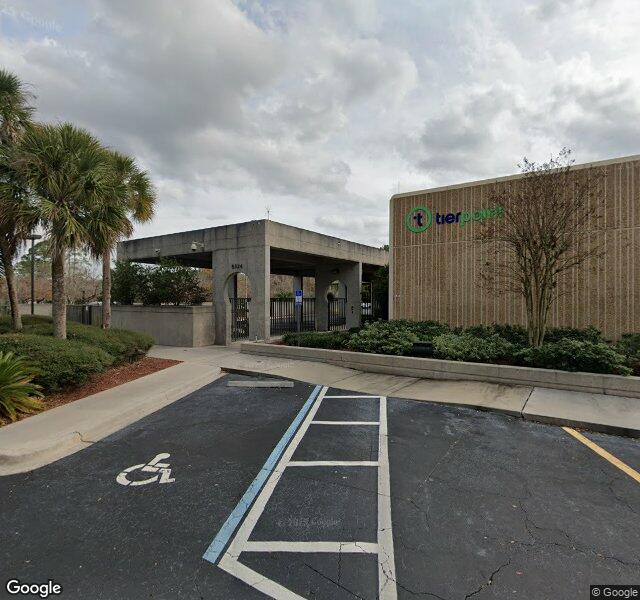 TierPoint Jacksonville, a photo of the site