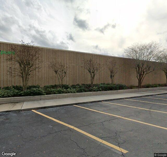 TierPoint Jacksonville, a photo of the site