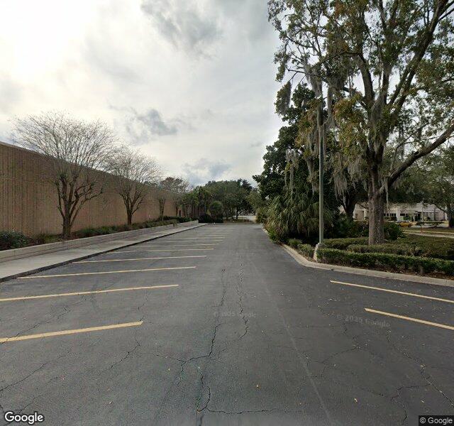 TierPoint Jacksonville, a photo of the site