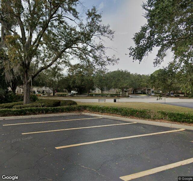 TierPoint Jacksonville, a photo of the site