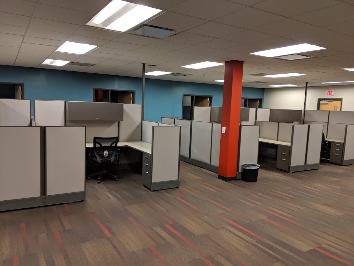 TierPoint Kansas City - Lenexa, a photo of the site