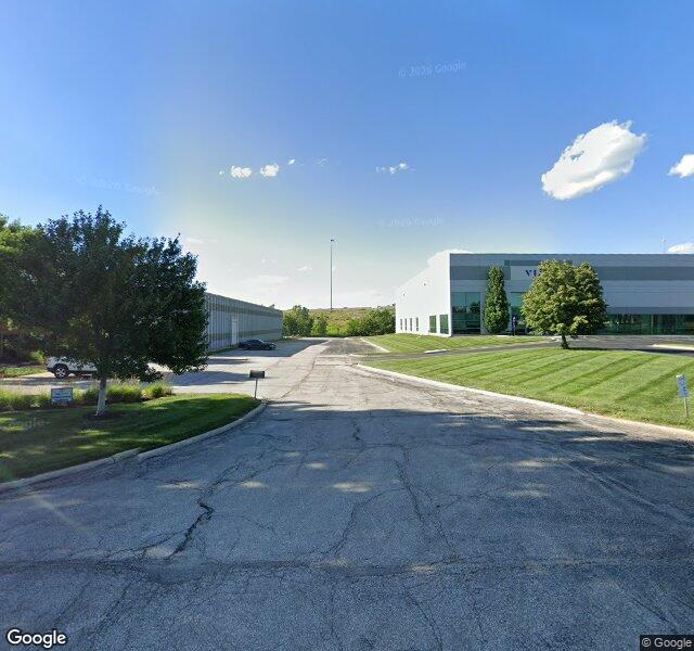 TierPoint Kansas City - Lenexa, a photo of the site