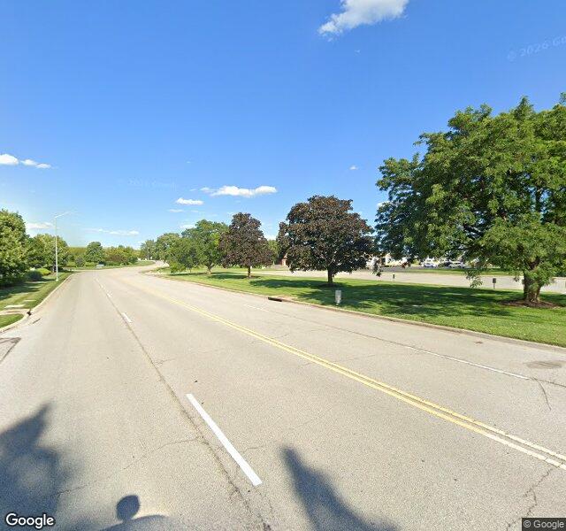 TierPoint Kansas City - Lenexa, a photo of the site