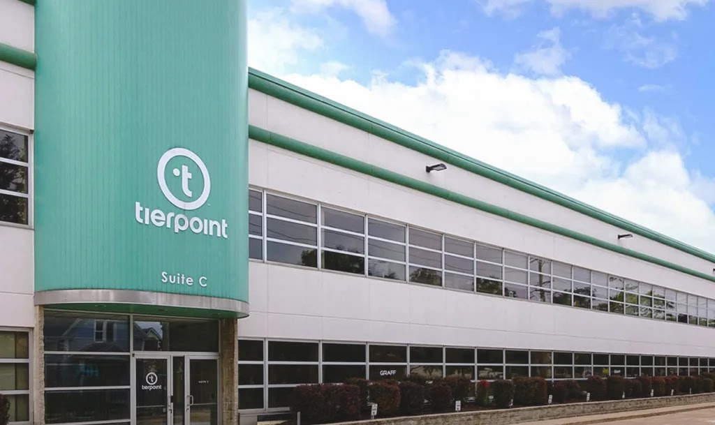 TierPoint Milwaukee, a photo of the site